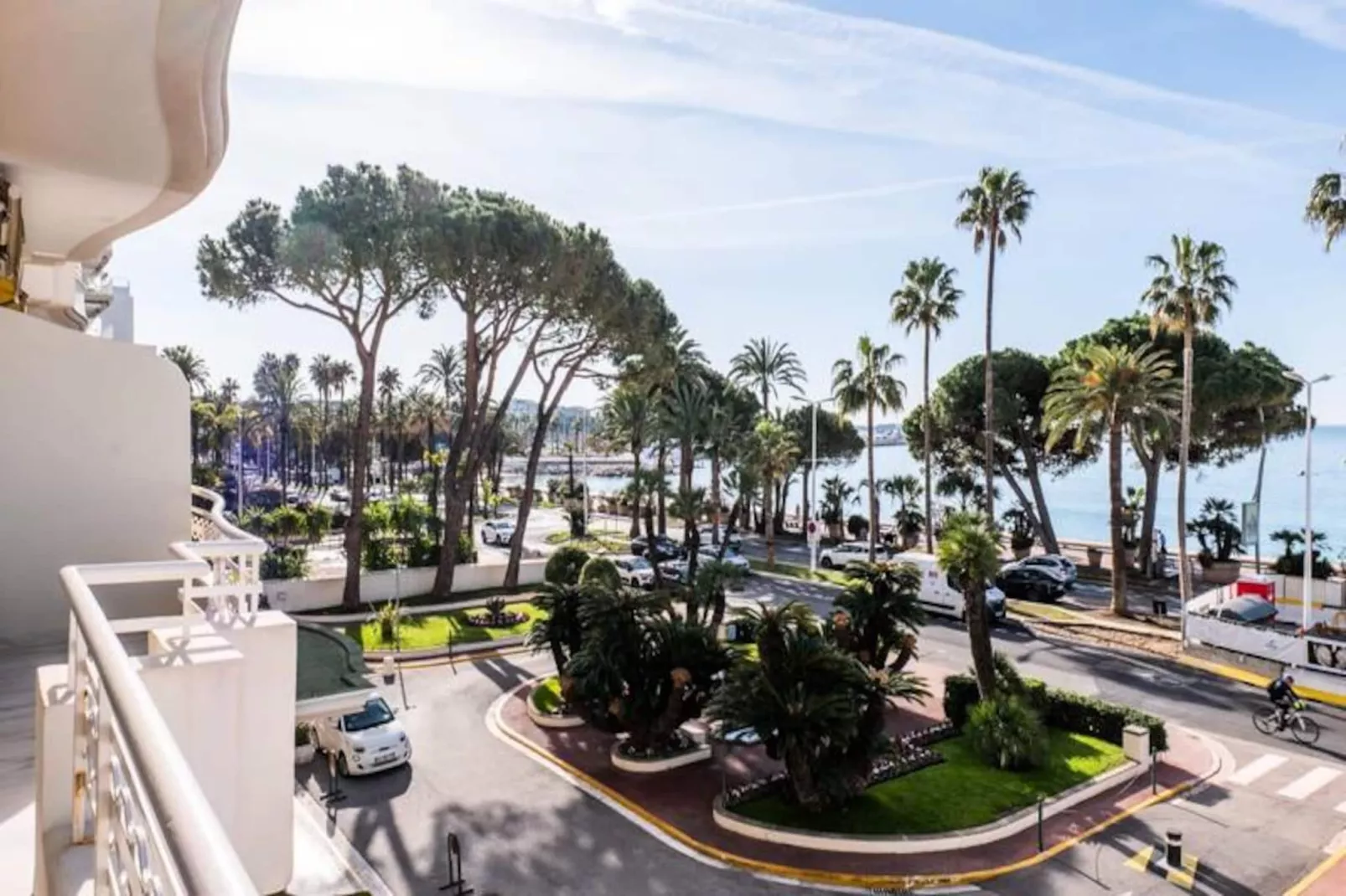 Résidence Rare ! Appartement Grand Standing - Croisette-Non tagué