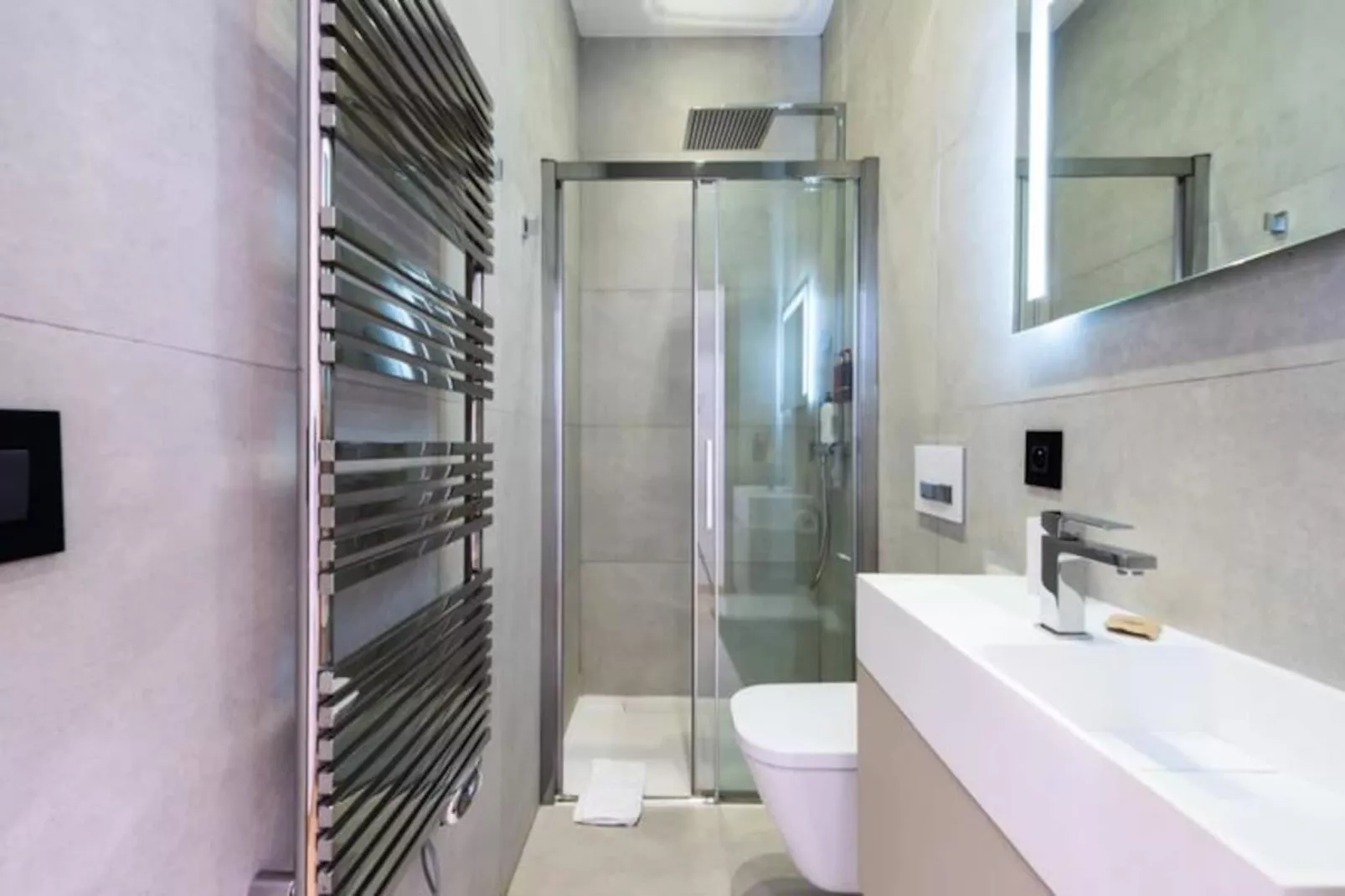 Résidence Duplex 145m² Terrasse Et Ascenseur Privé-Untagged