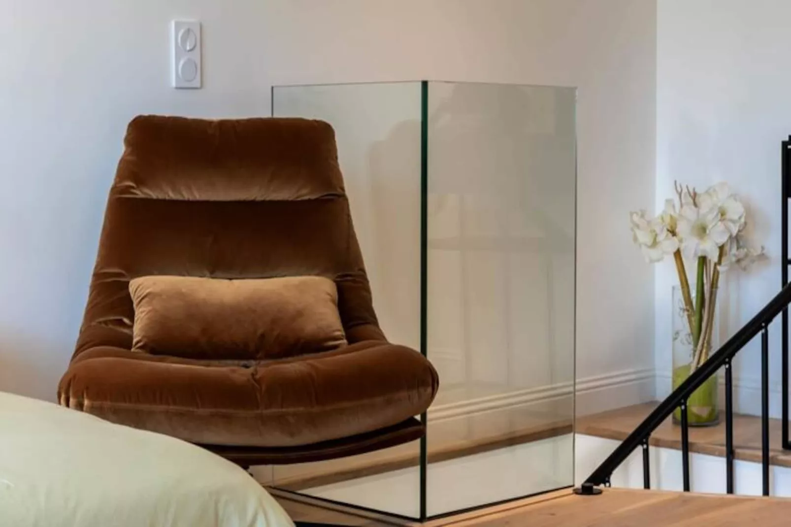 Résidence 2p En Duplex De Standing Au Calme-Untagged