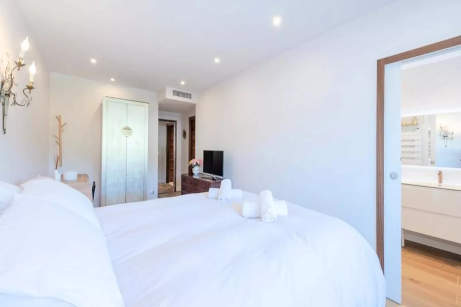 Résidence 3p De Dtanding Cannes Vue Mer-Non tagué