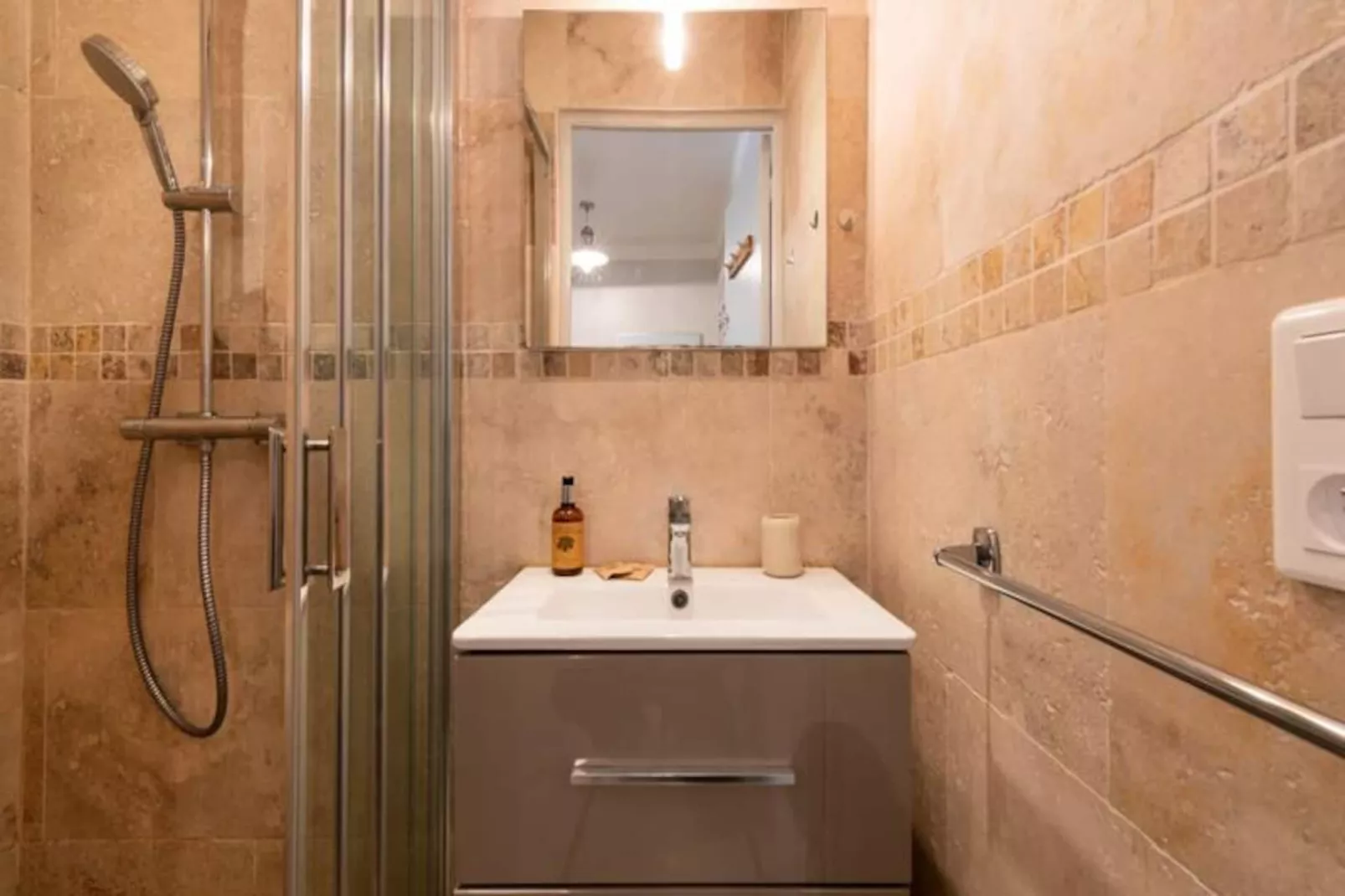 Résidence Rez-de-jardin Croisette Vue Mer Avec Garage-Non tagué