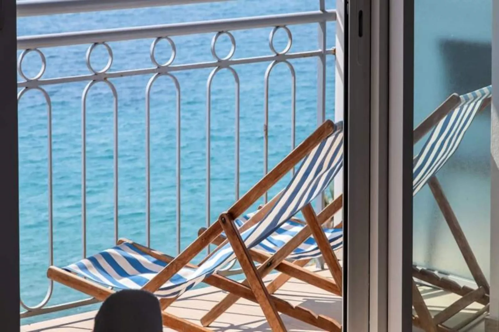 Résidence Cannes &ndash; Suquet Vue Mer & Acc&egrave;s Plage-Nicht zugeordnet