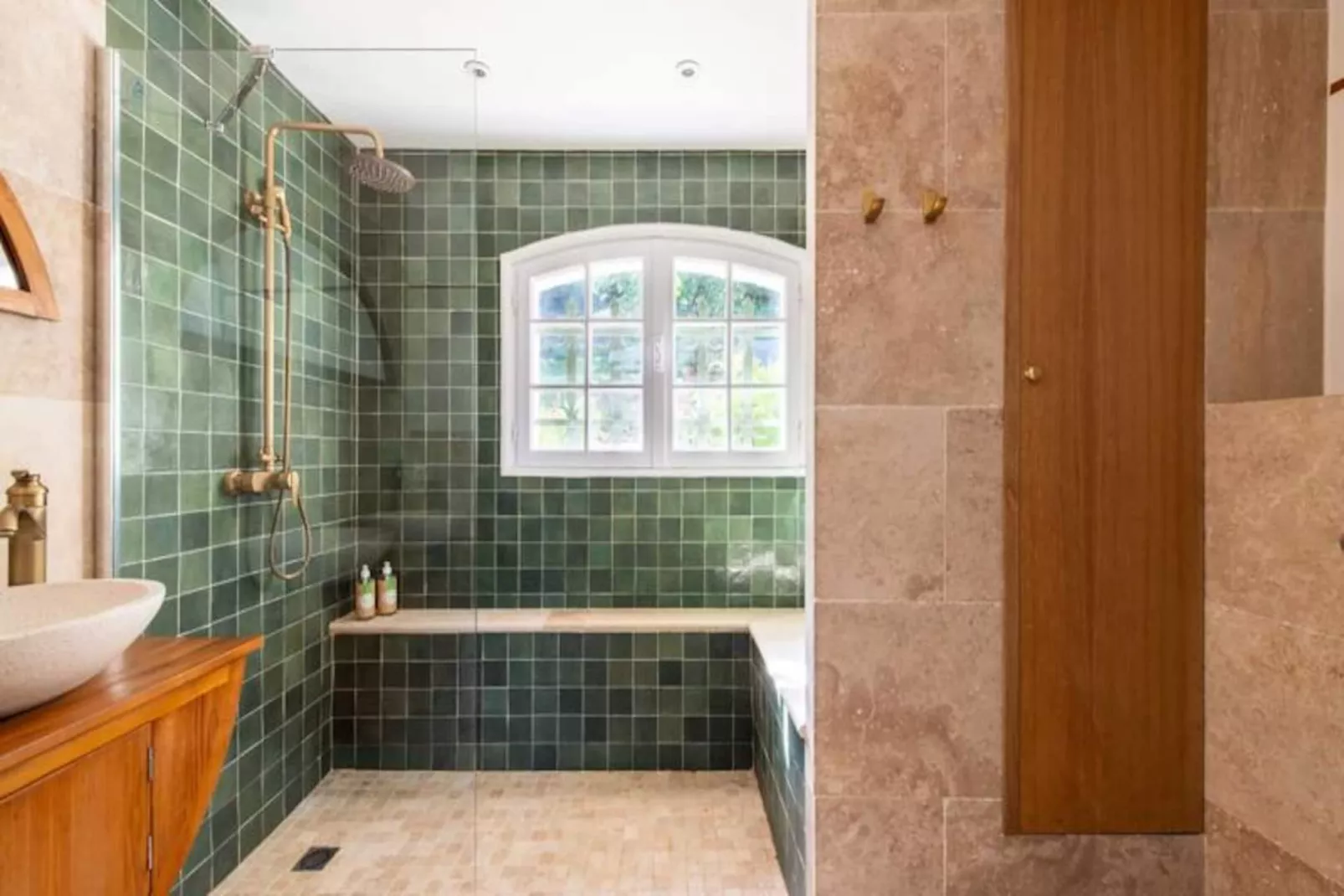 Résidence Villa 400m&sup2; Padel Piscine Volley-Non tagué