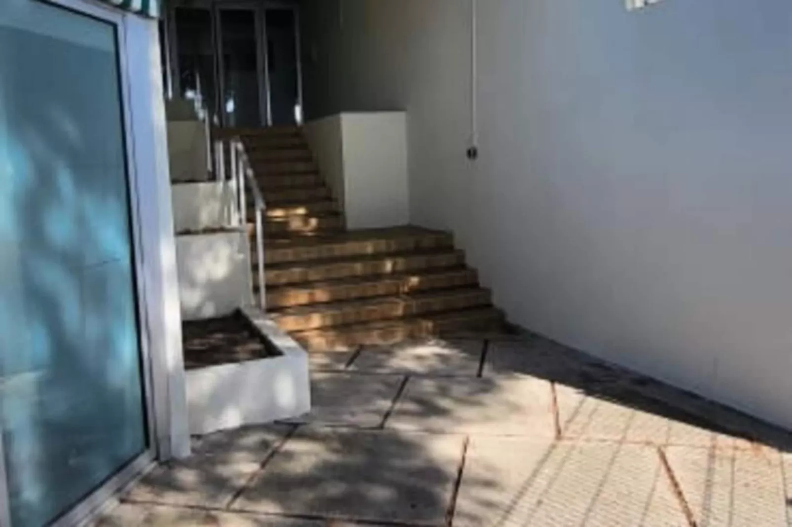 Résidence Terrasse 4 : Quai Du Port De Plaisance-Non tagué