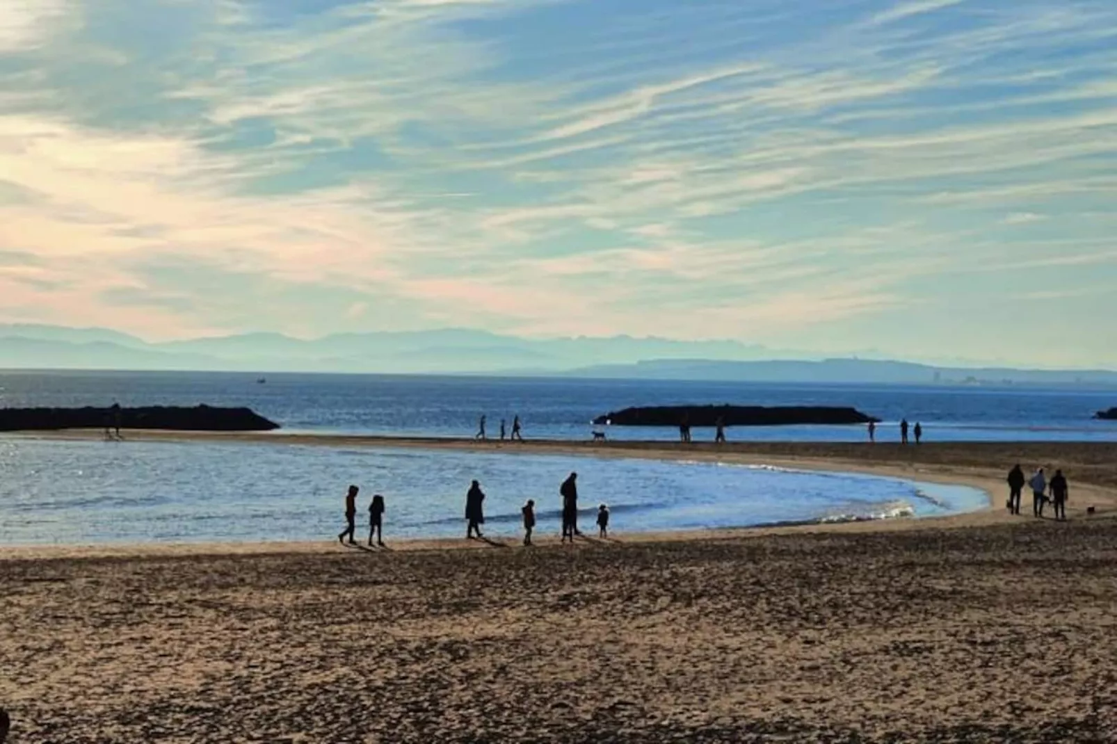 Villa R&eacute;nov&eacute;e Climatis&eacute;e &agrave; 600m De La Plage-Untagged