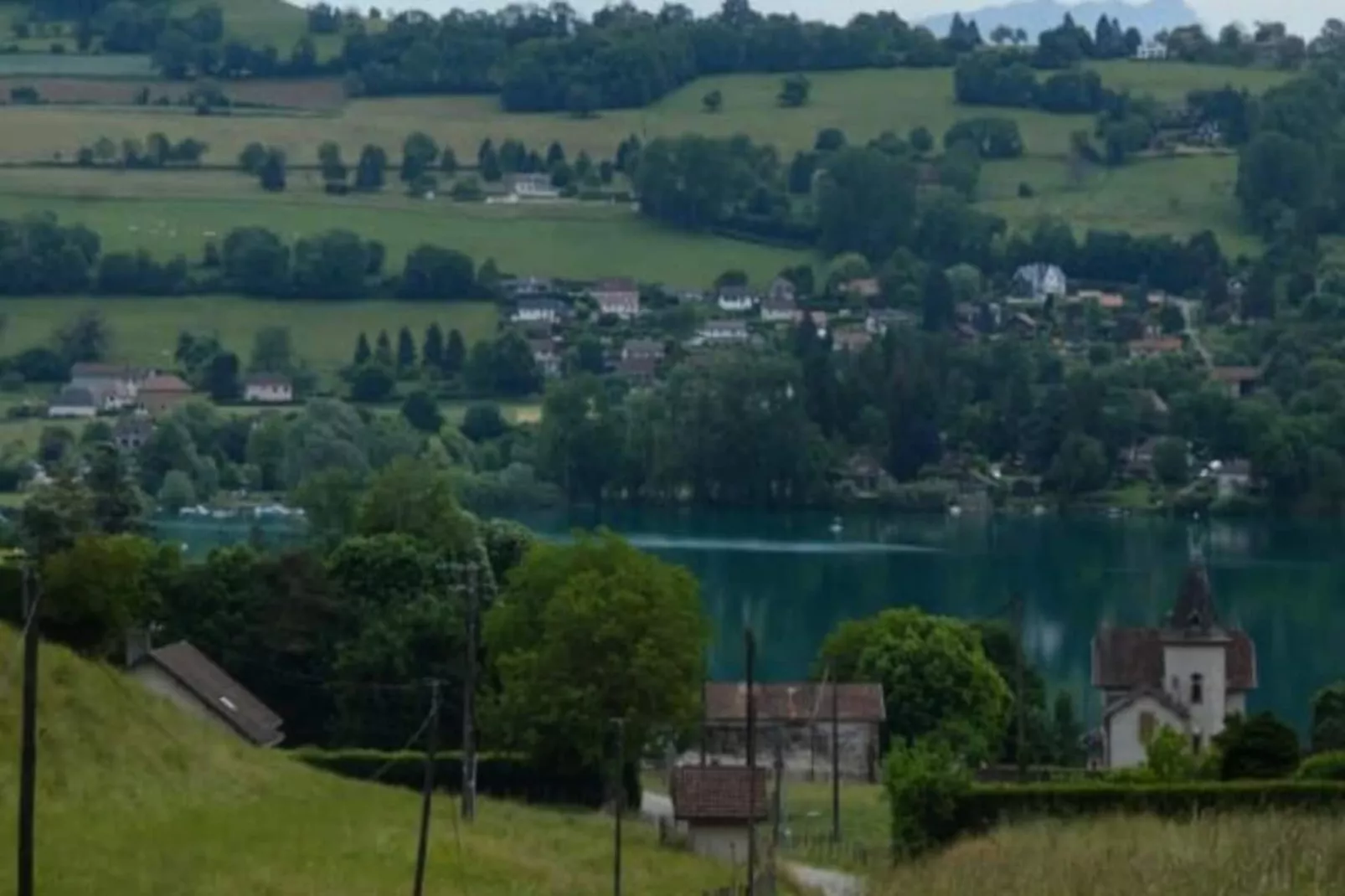 Résidence La Bergerie Calme, Nature & Authenticit&eacute;-Untagged
