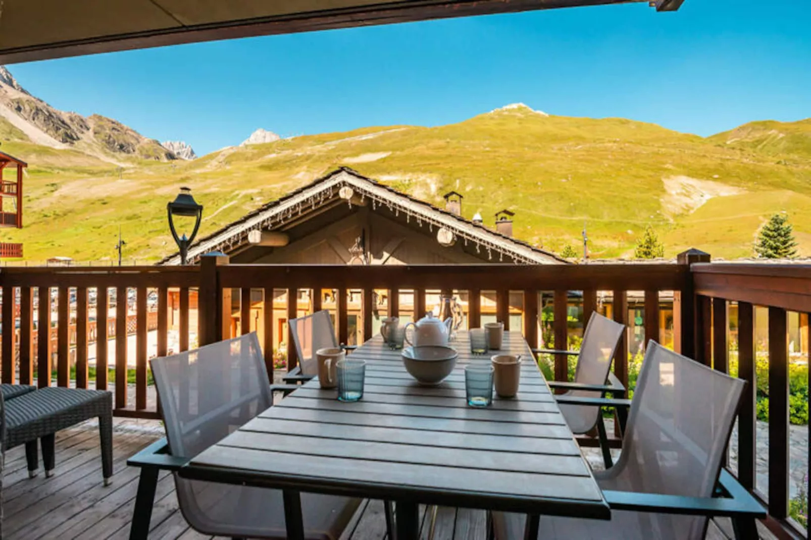 Résidence Ecrin Des Neiges-Non tagué