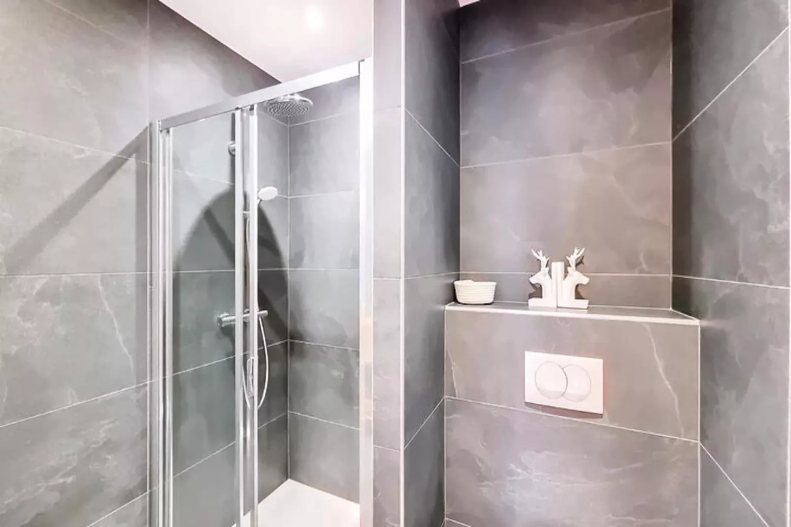 Appartements à Les Gets-Nicht zugeordnet