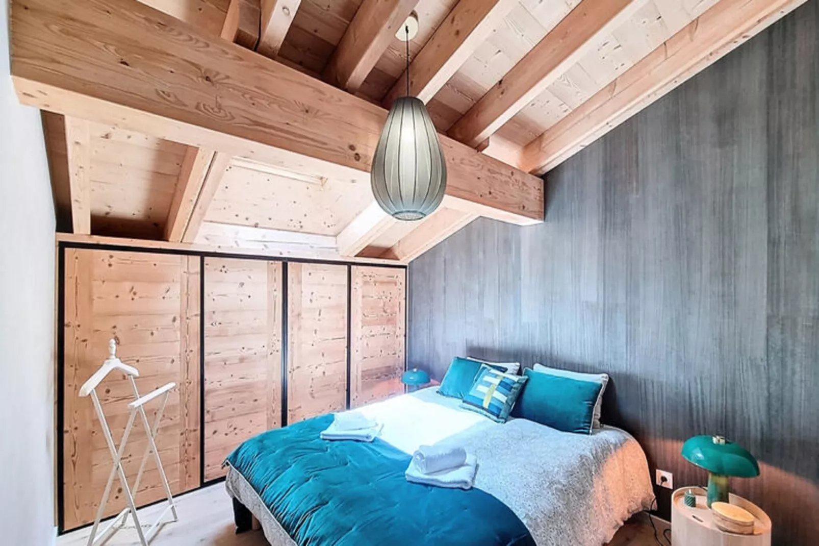 Appartements à Les Gets-Nicht zugeordnet