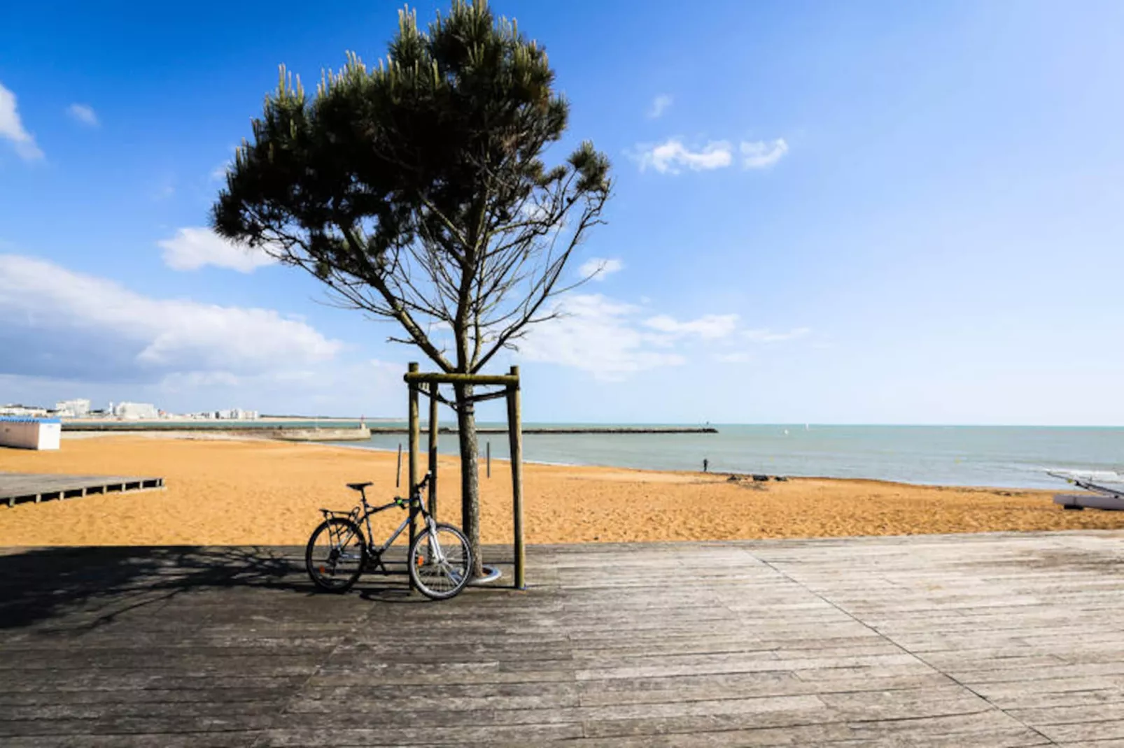 Maison à Saint-Gilles-Croix-de-Vie-Untagged