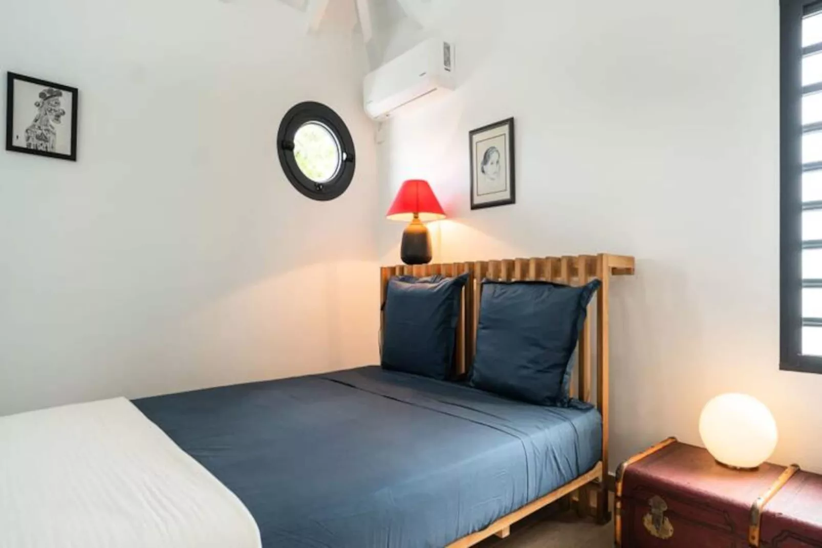 Villa Kassav-Non tagué