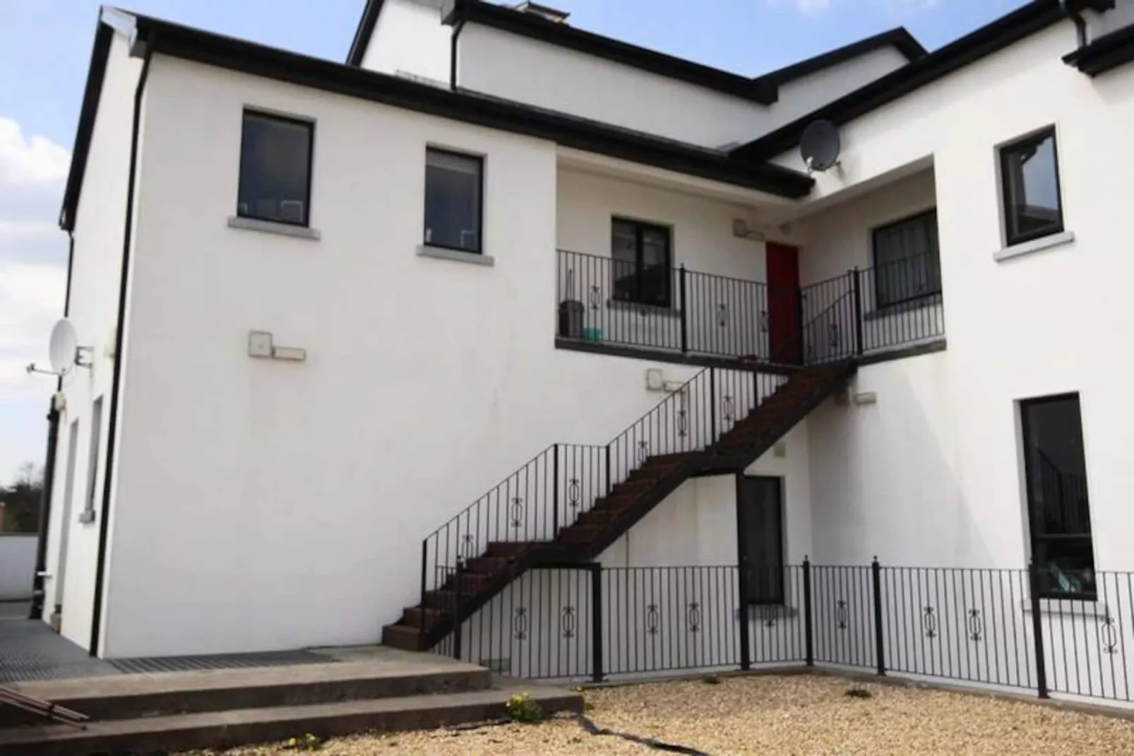 Appartements à Carraroe Galway-Non tagué