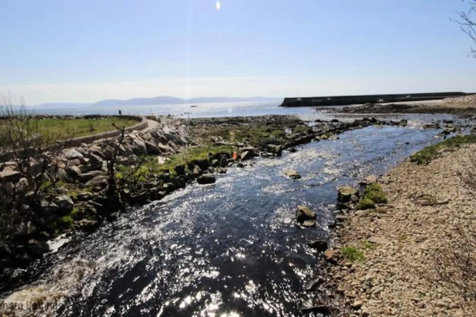 Mobil Home - Bungalow - Cottage à Spiddal Galway-Non tagué