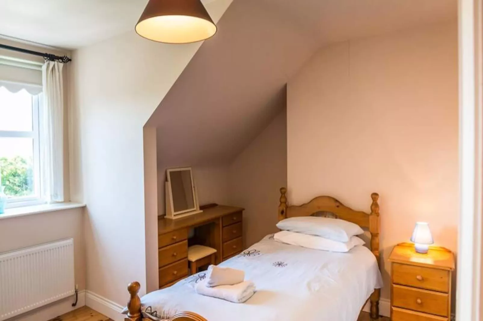 Maison à Moyard Galway-Non tagué