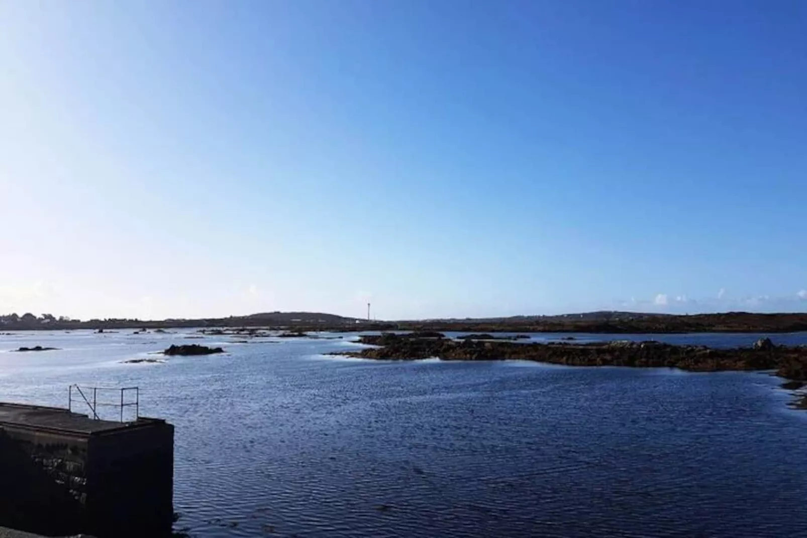 Maison à Inverin Galway-Non tagué