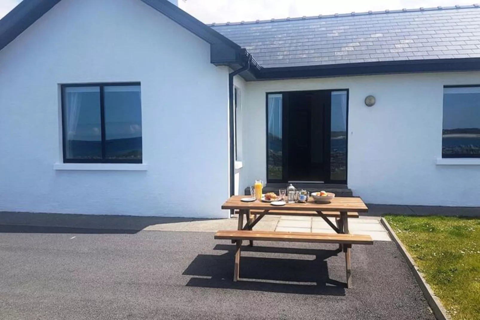 Maison à Ballyconneely Galway-Untagged