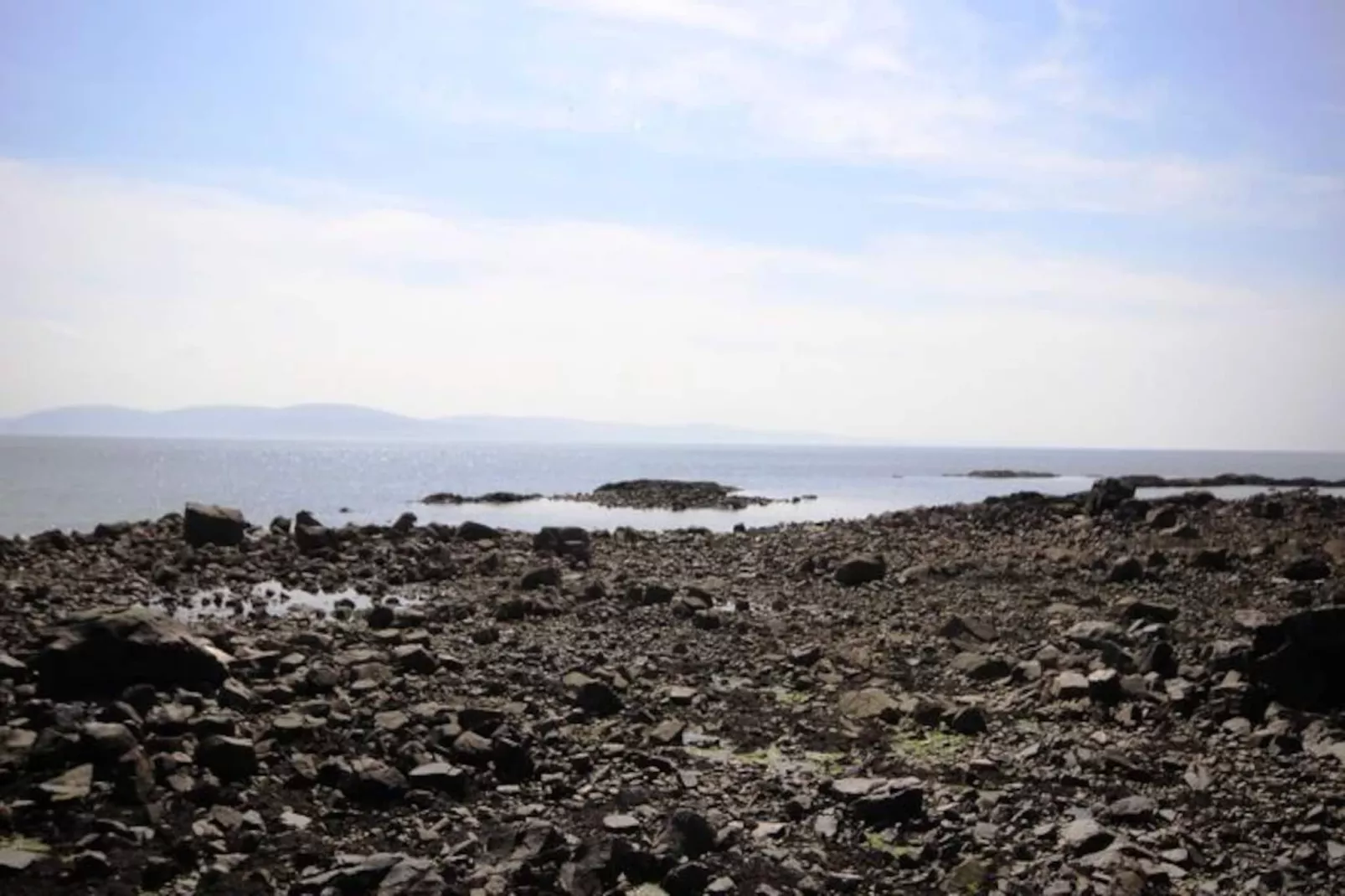 Maison à Spiddal Galway-Nicht zugeordnet