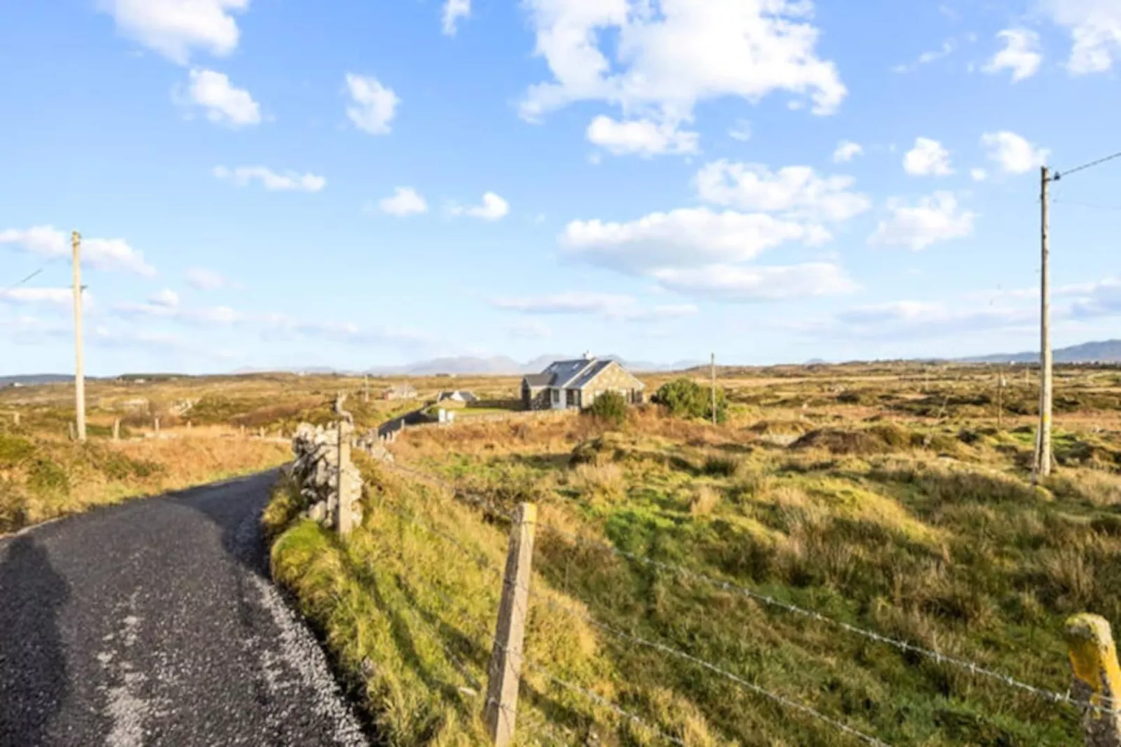 Maison à Ballyconneely Galway-Untagged