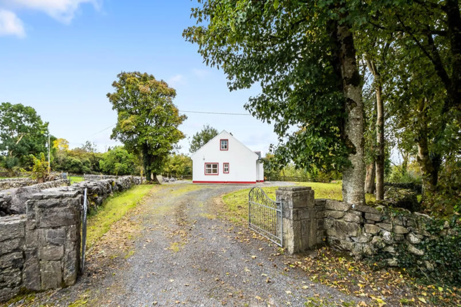 Maison à Ballinrobe Mayo-Untagged
