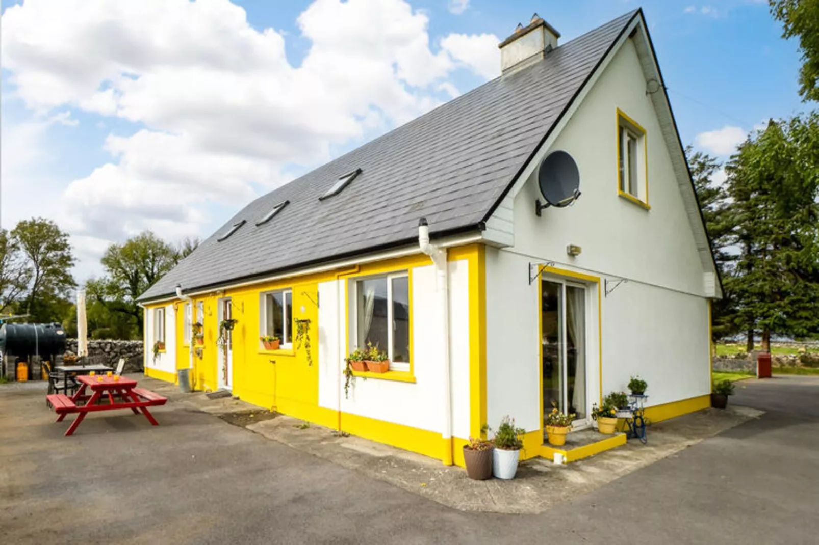 Maison à Ballinrobe Mayo-Untagged