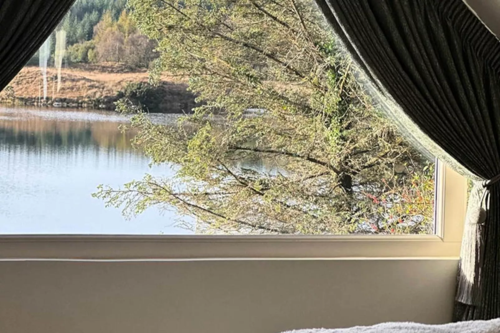 Mobil Home - Bungalow - Cottage à Maam cross Galway-Untagged