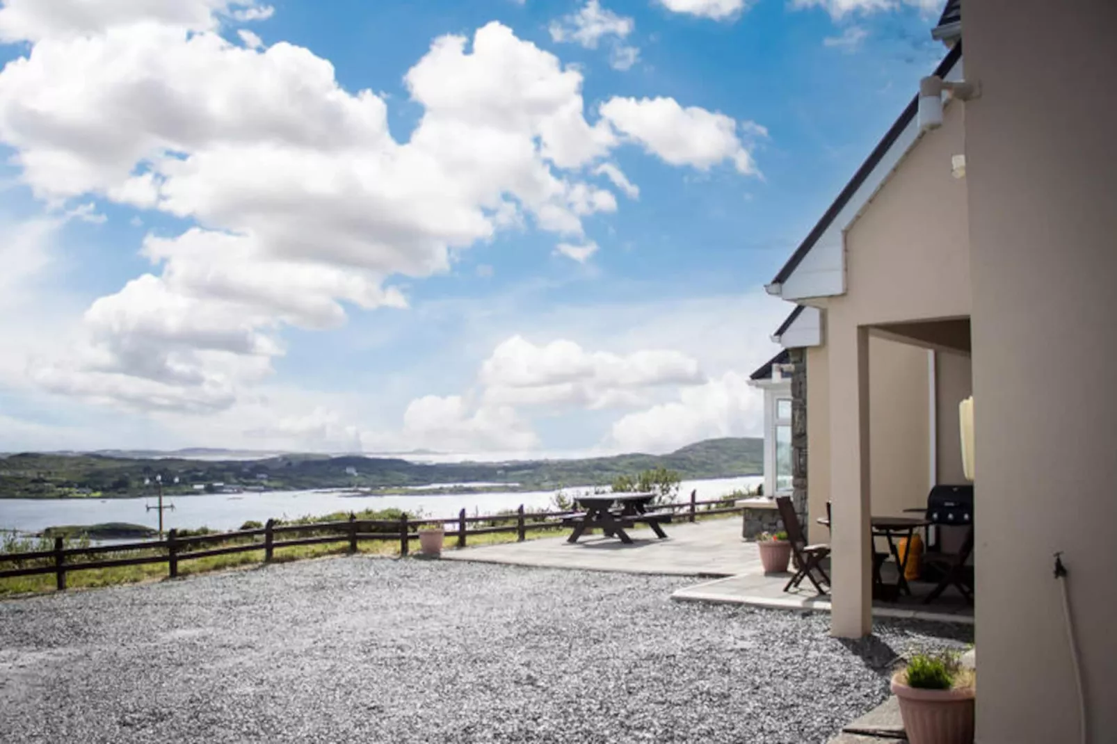 Maison à Clifden Galway-Untagged