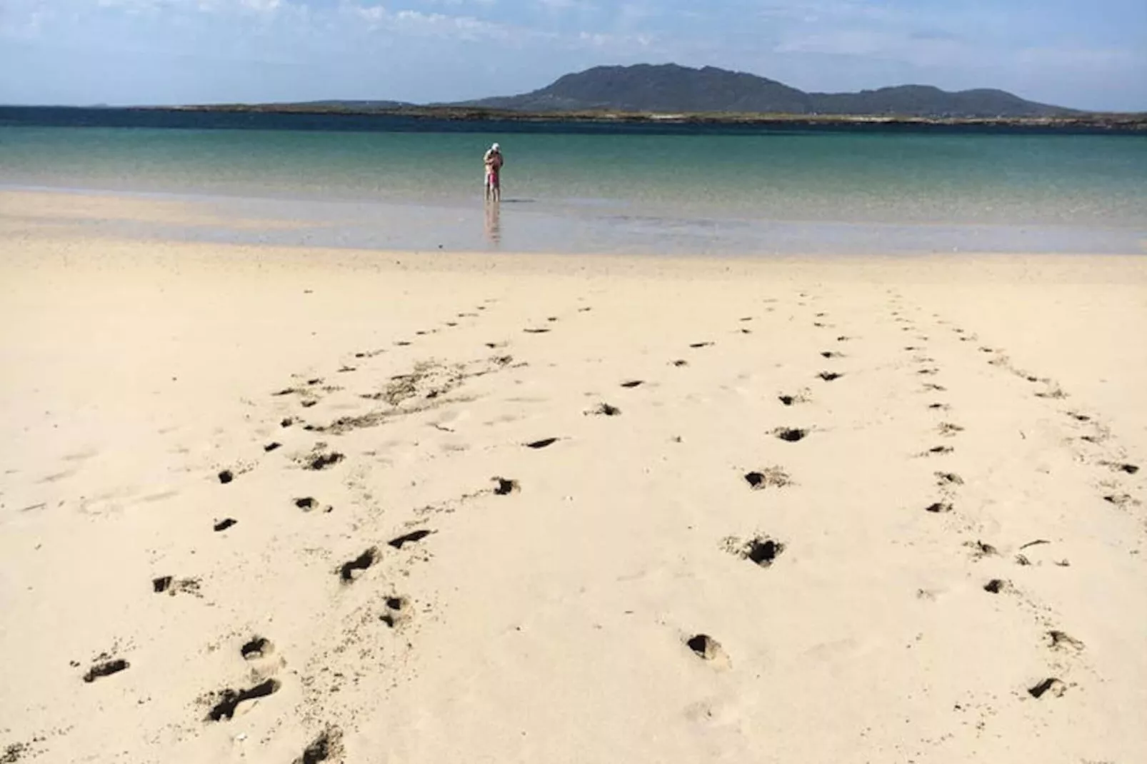 Maison à Cashel Galway-Untagged