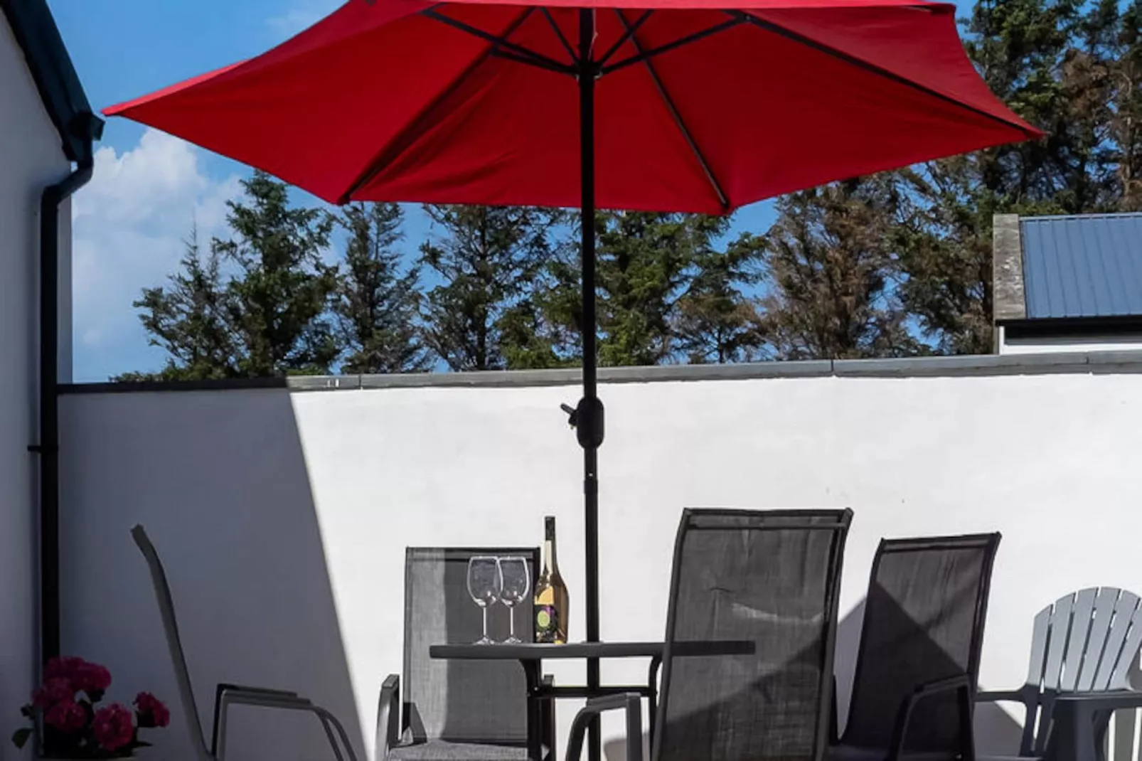 Maison à Renvyle Galway-Non tagué