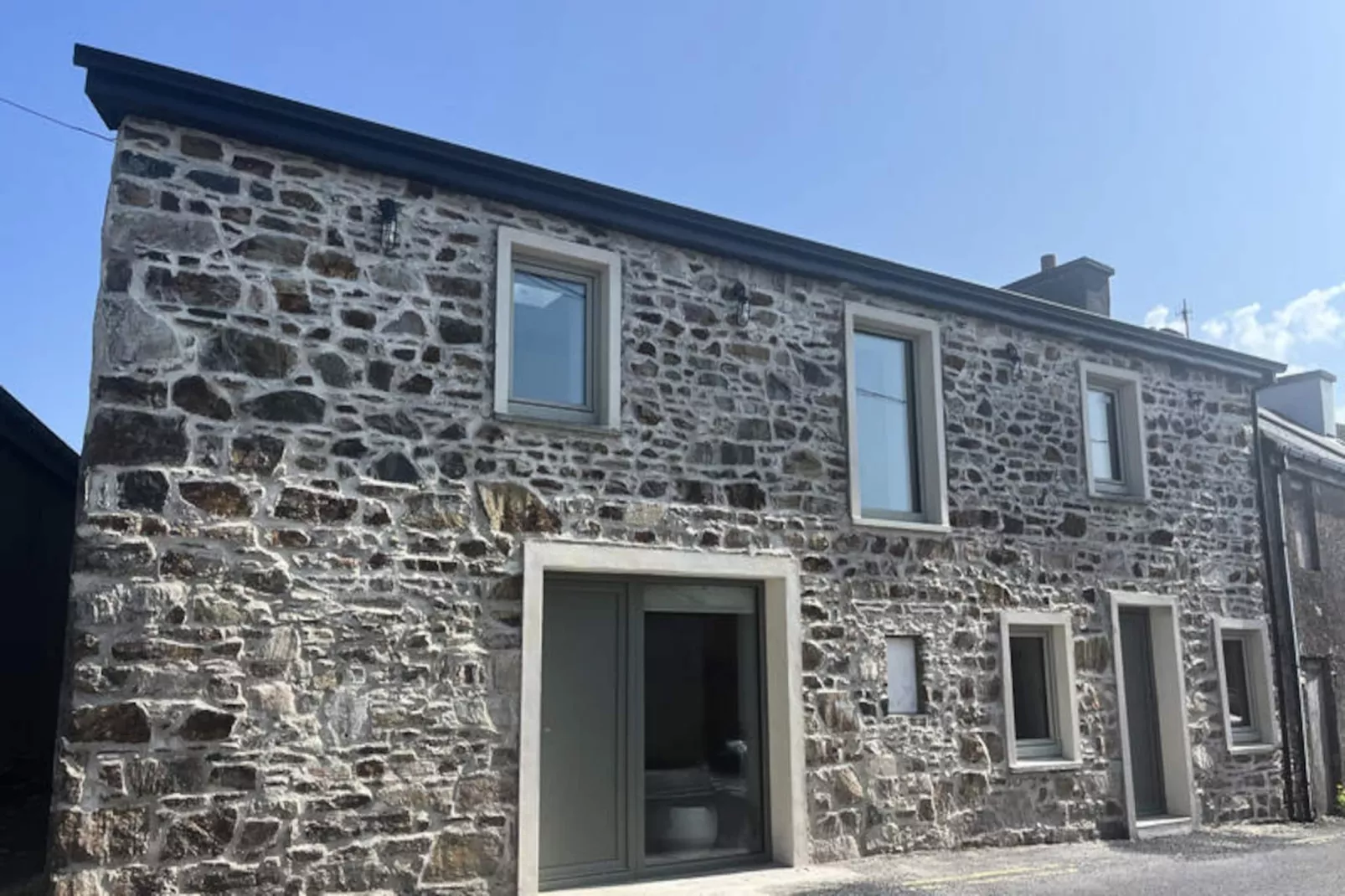 Maison à Clifden Galway-Non tagué