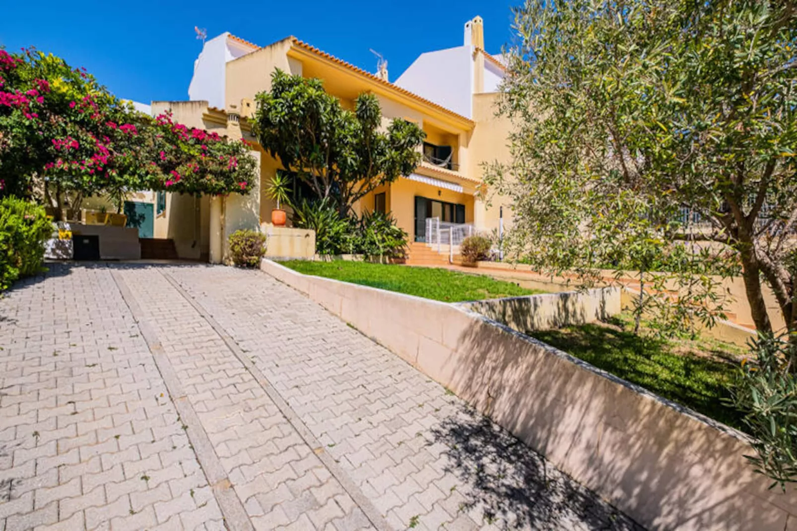 Maison à Albufeira-Untagged