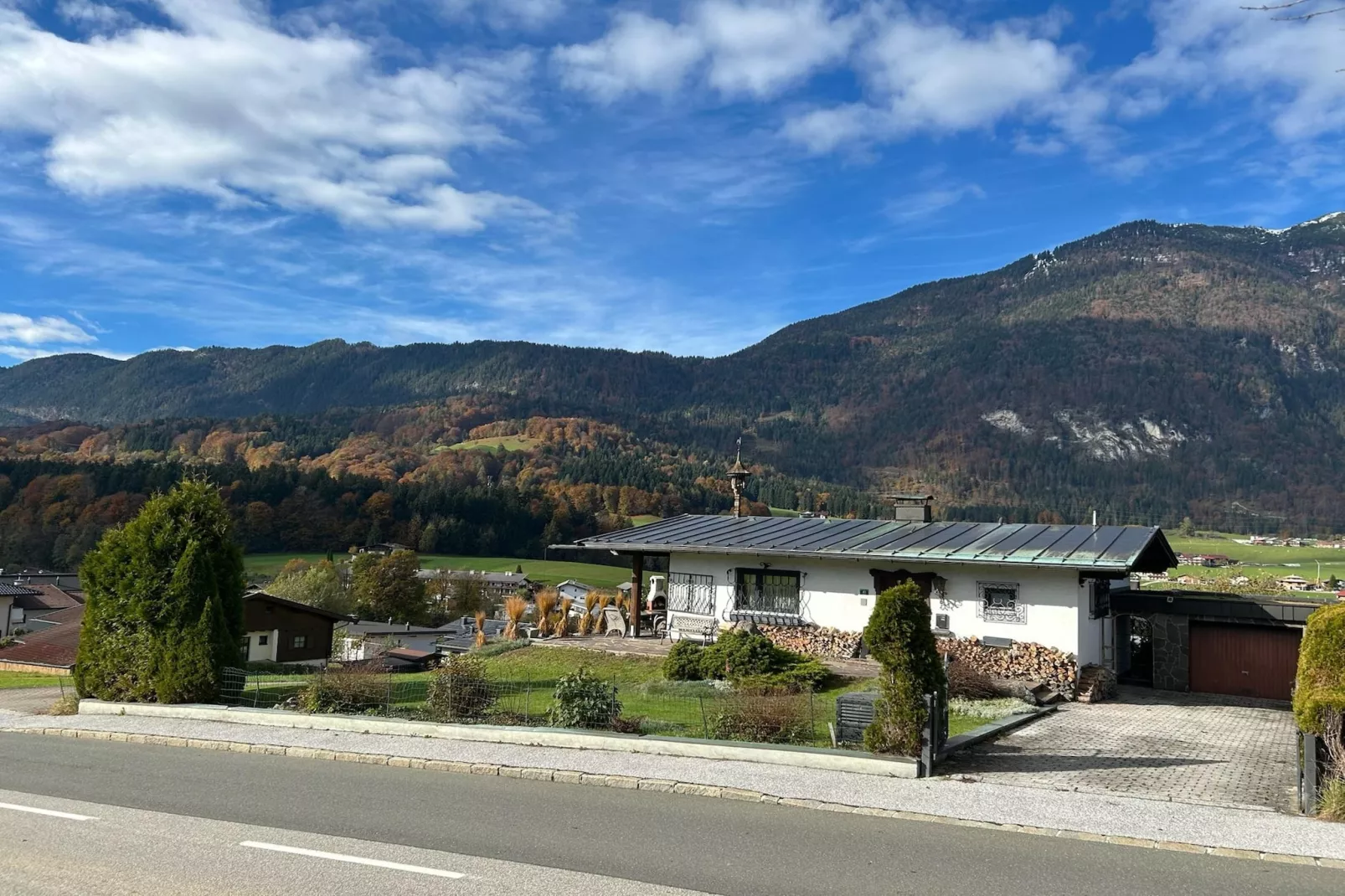 Haus Stern Anna-Zones été à 1 km