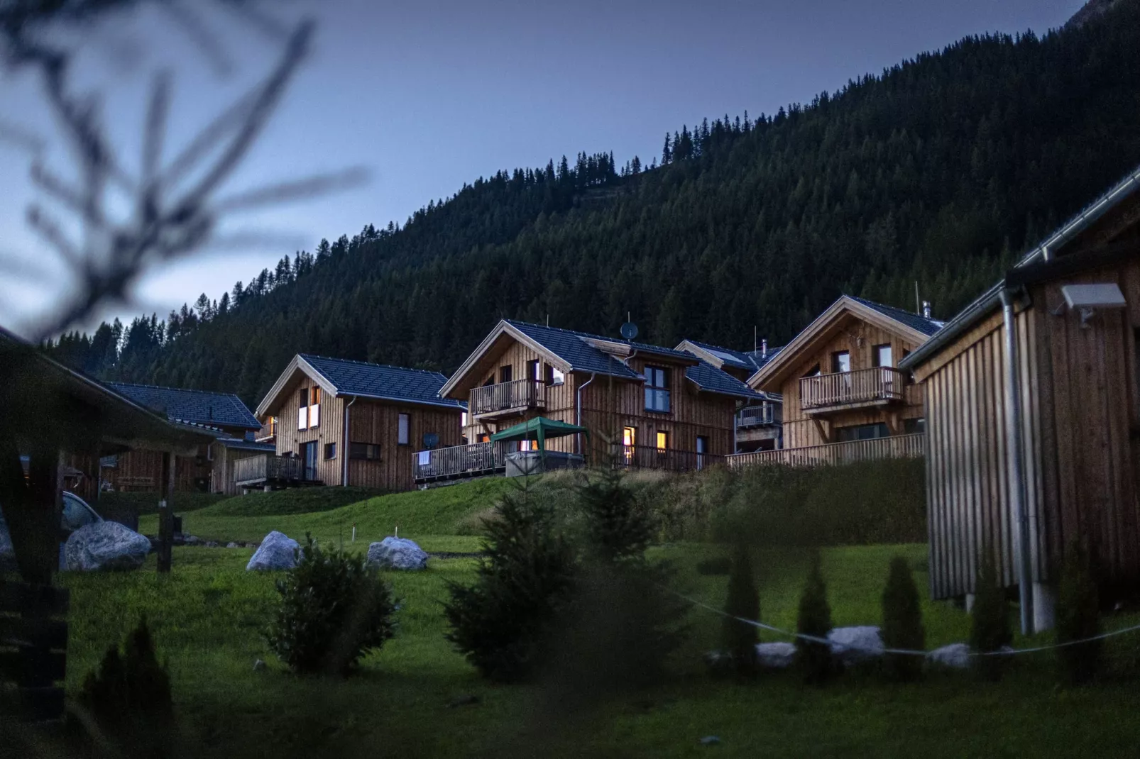 Almdorf Hohentauern 31-Outdoor