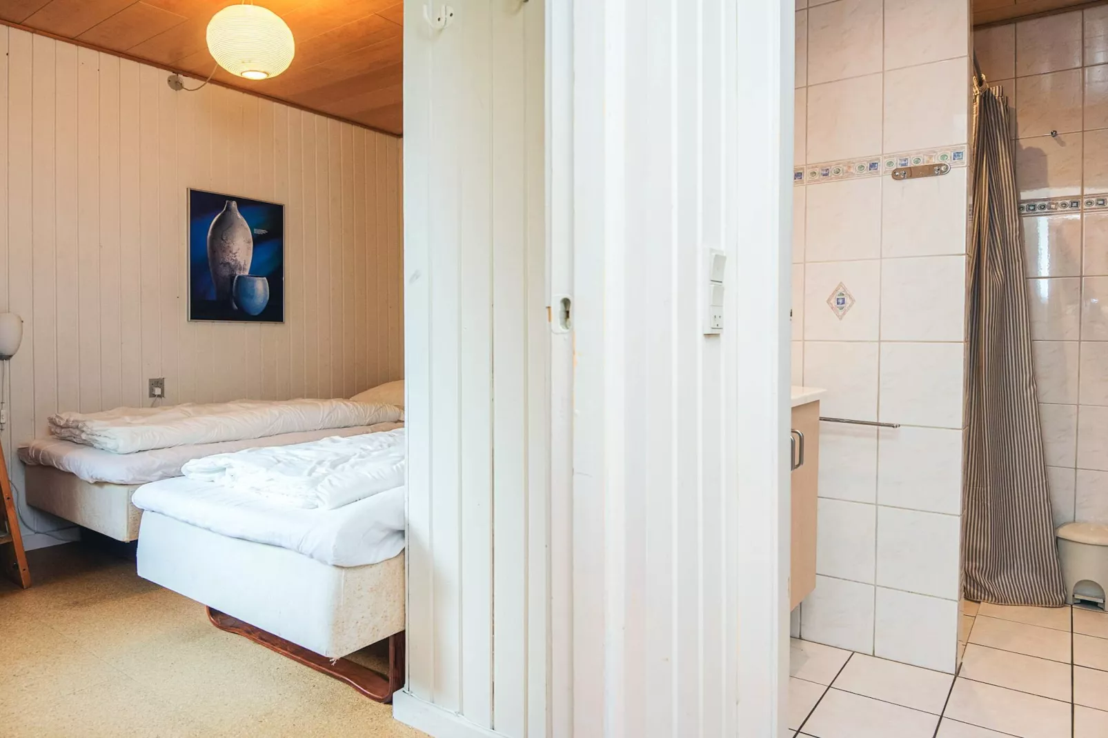 6 Personen Ferienhaus in Toftlund-Innenbereich