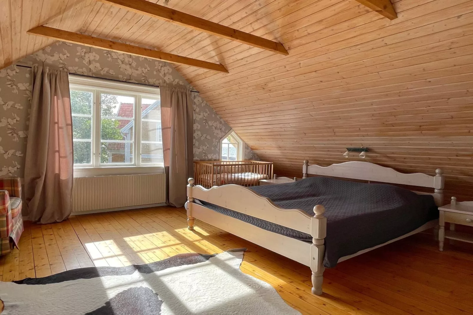 10 Personen Ferienhaus in Mörbylånga-By Traum-Innenbereich