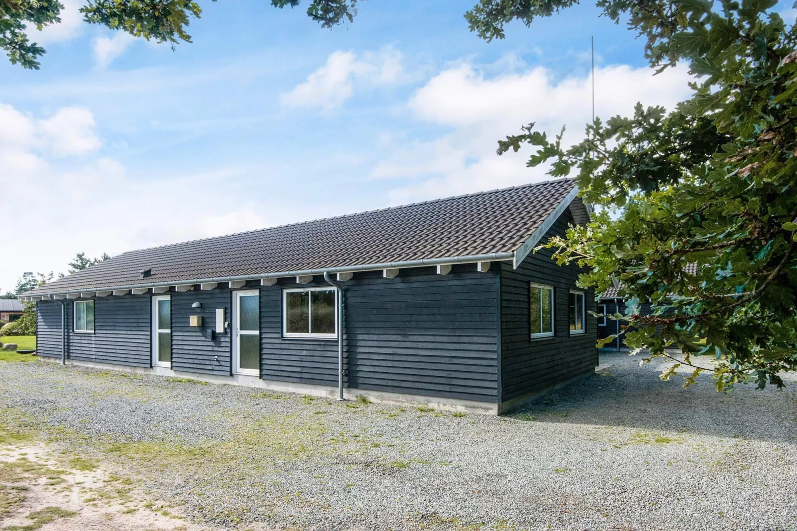 Luxury Beach Retreat - By Traum Ferienwohnungen