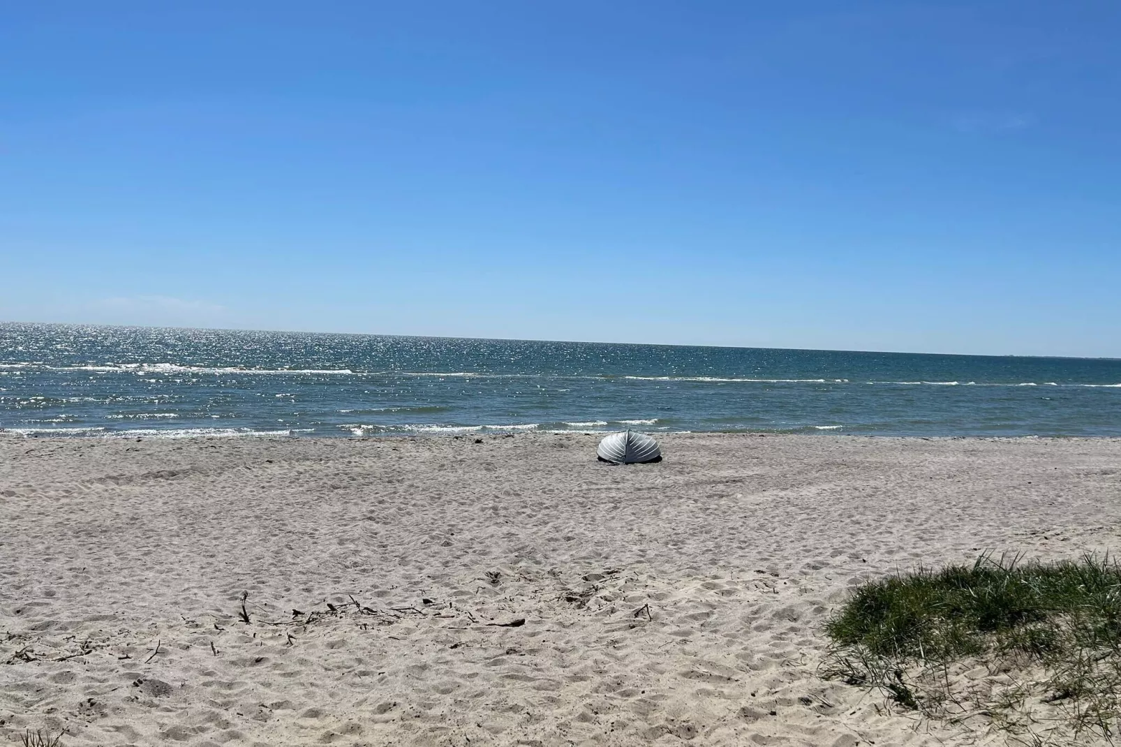 Tranquil Beach Retreat - By Traum-Water view