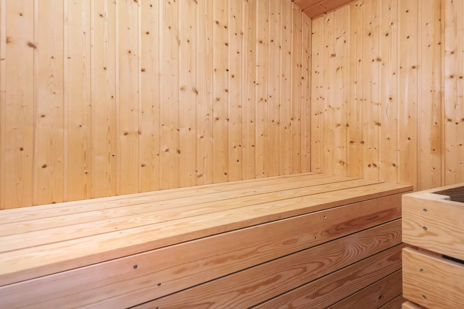 7 person holiday home in Fanø-By Traum-Sauna