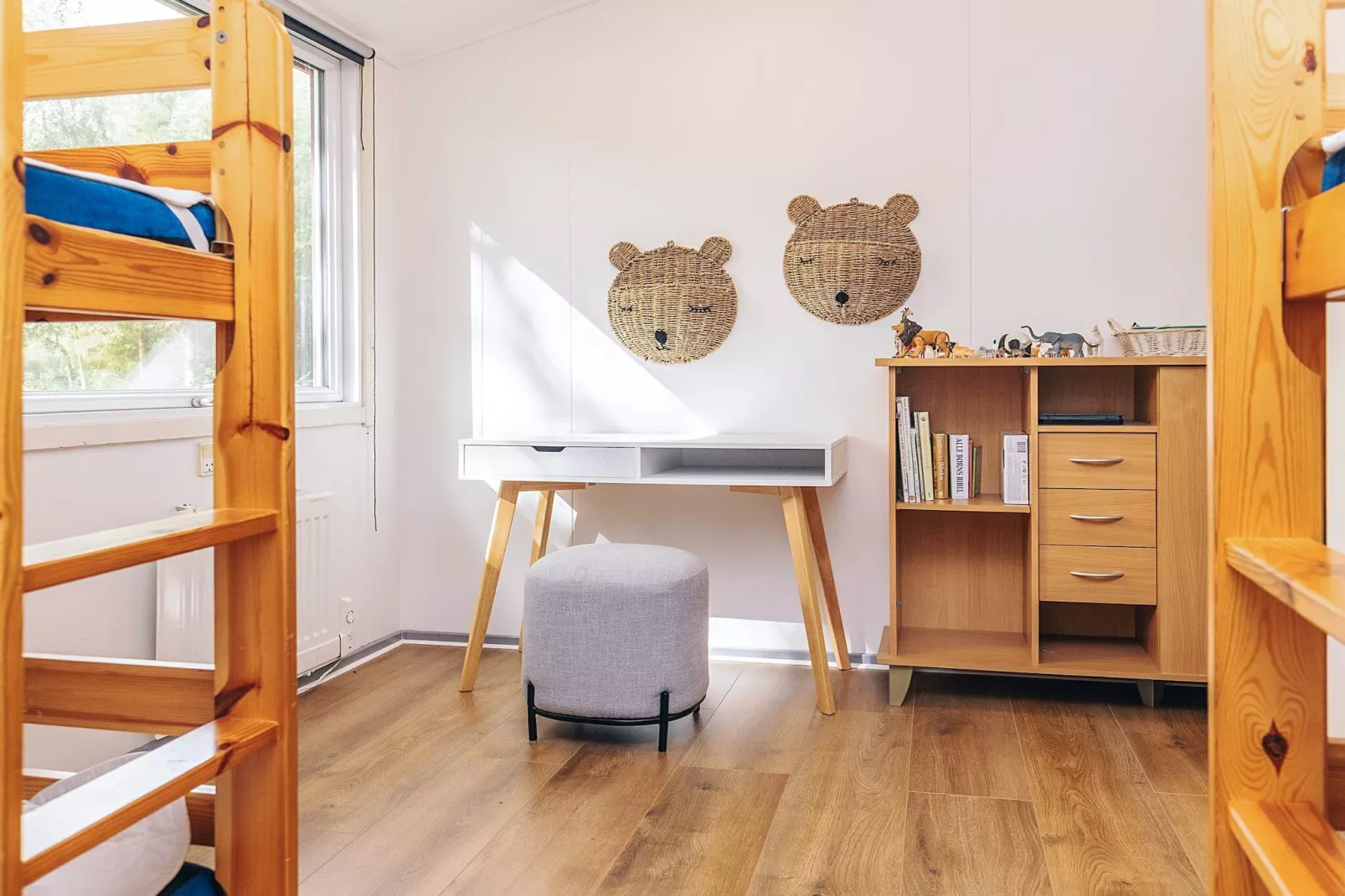 Geraumiges Refugium am Limfjorden -- By Traum Ferienwohnungen-Innenbereich