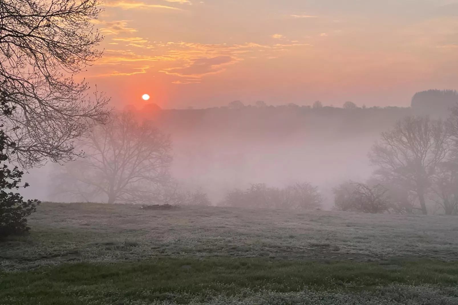 La Vue Phénoménale-Areas within 20km in summer