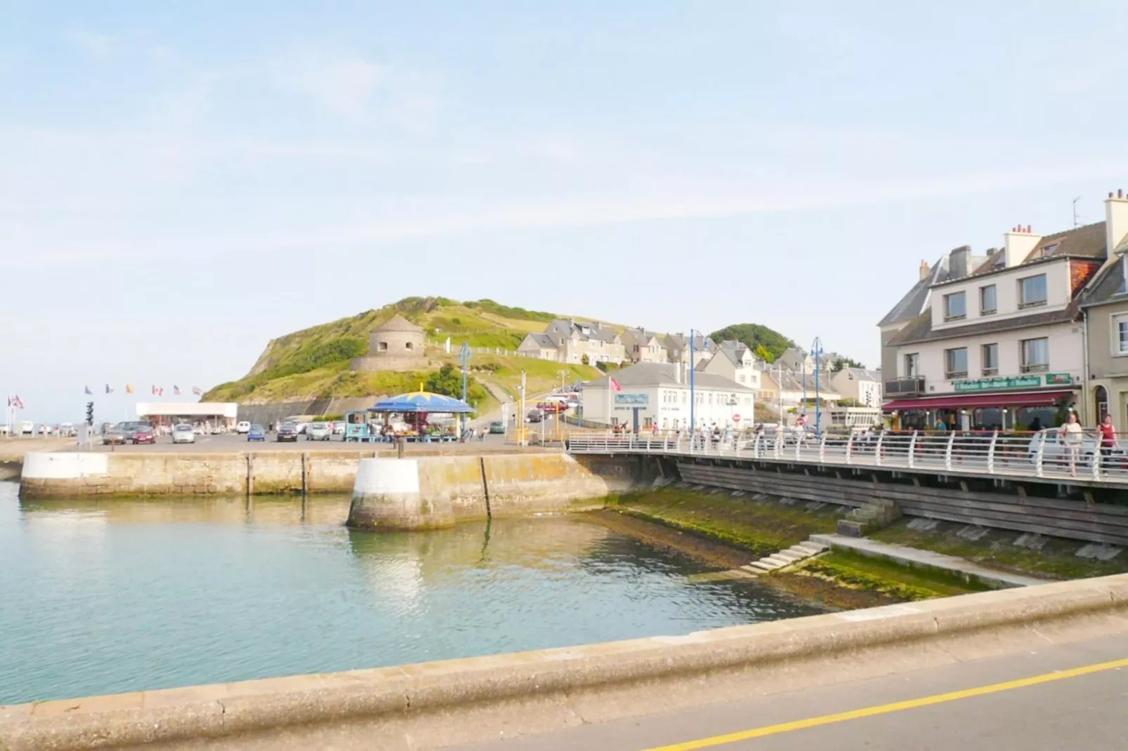 Gite Le Jonquet-Areas within 5km in summer