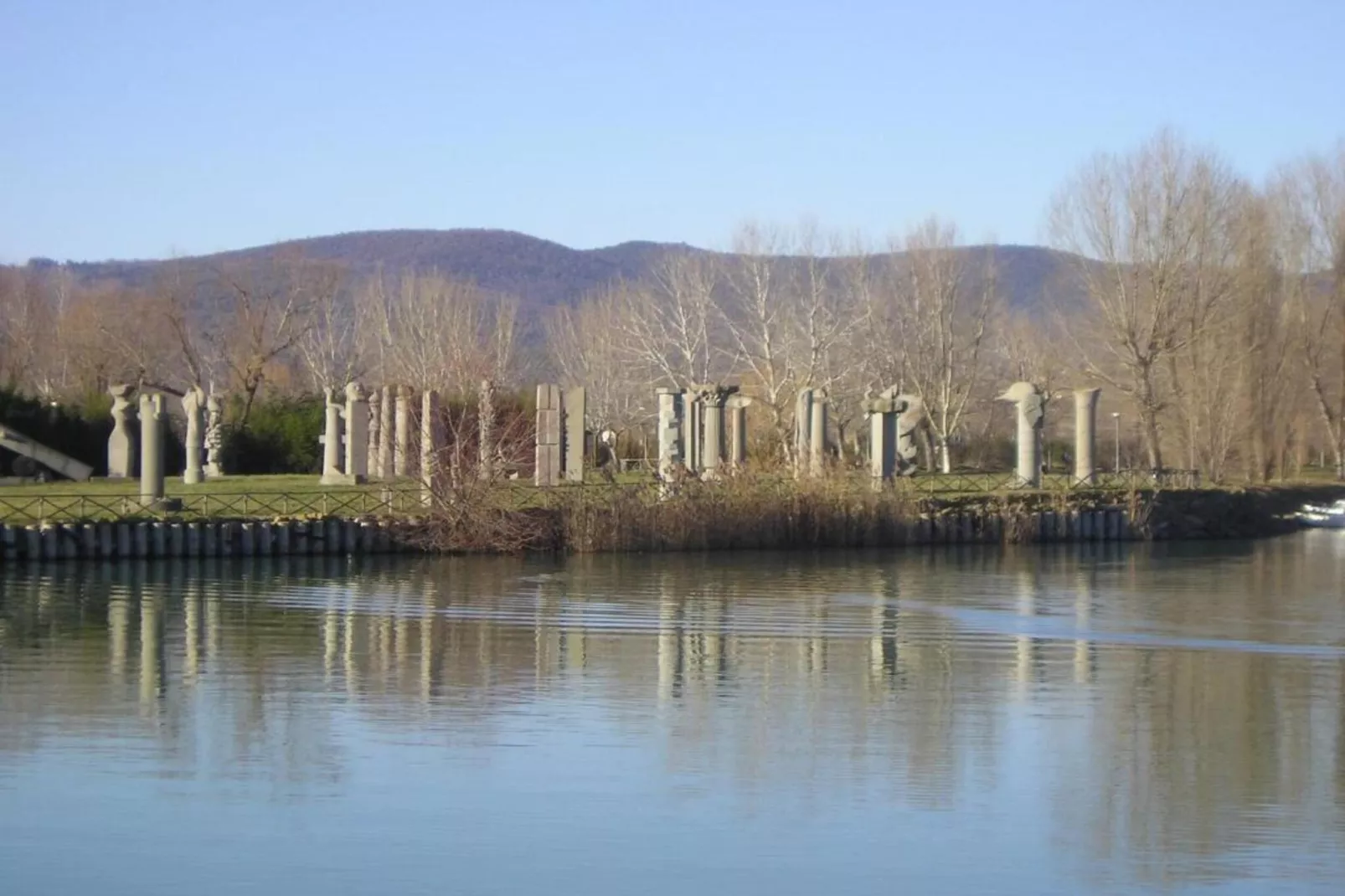 Casa Tommaso - trilo 1 P - 6 pax-Areas within 20km in summer