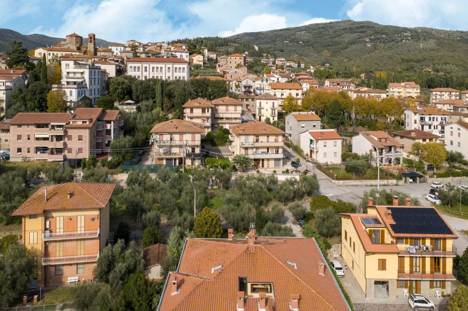 Casa Tommaso - bilo 1 P - 4 pax-Areas within 20km in summer