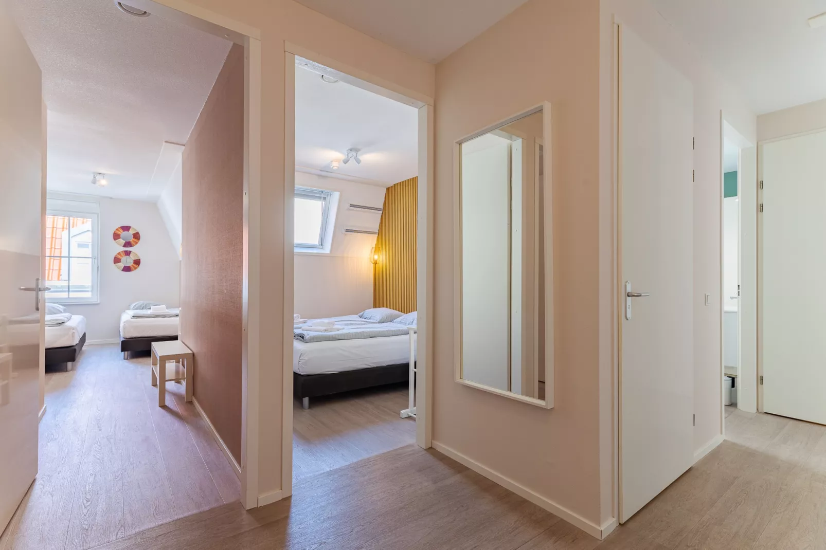 Appartement Duinhof Dishoek 13M - 6 personen de luxe-Untagged