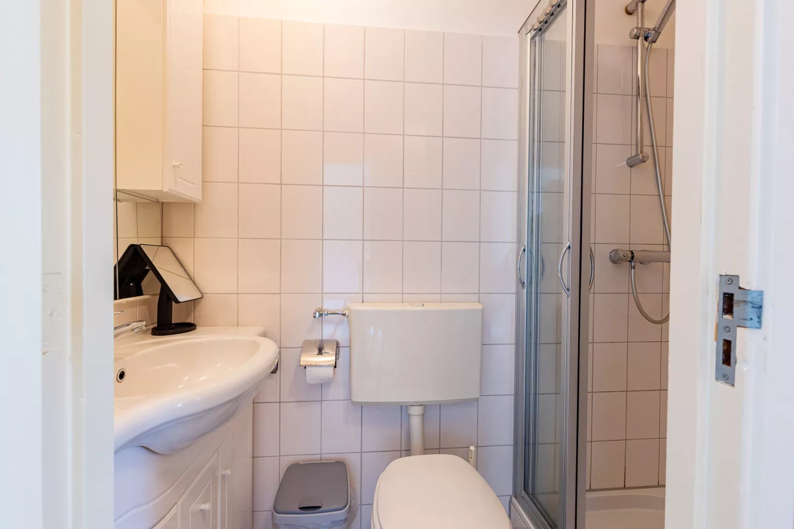 Appartement Burg van Woelderenlaan-Untagged