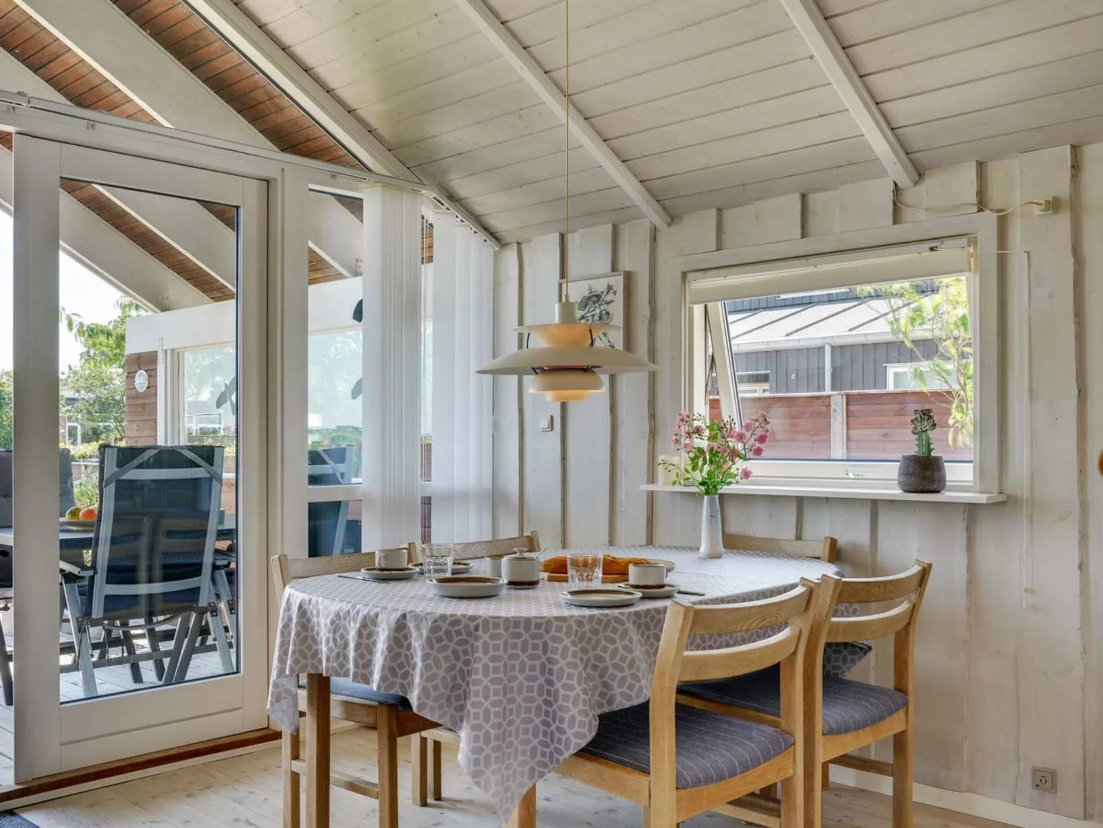 "Kaike" - 100m from the sea-Inside