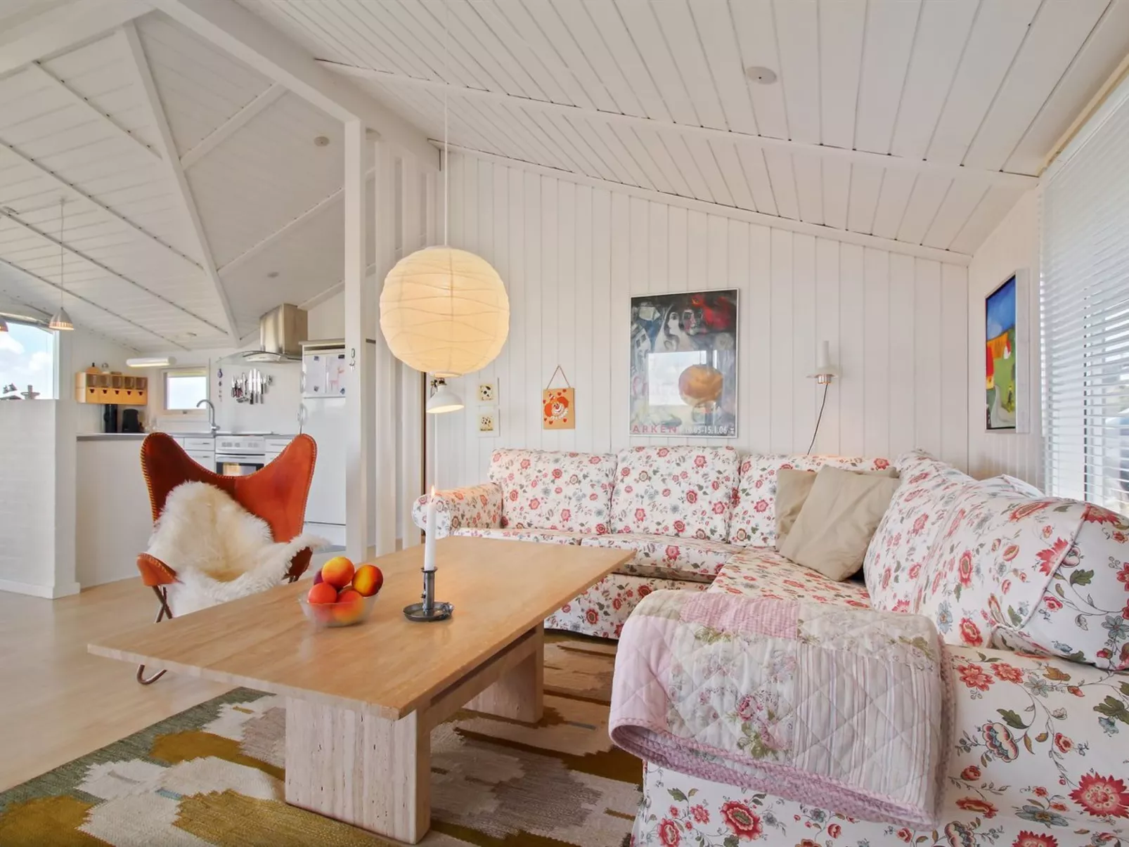 "Edyta" - 400m from the sea-Inside