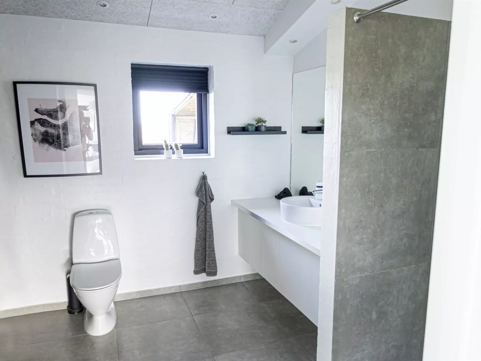 "Volfgang" - 250m from the sea-Inside