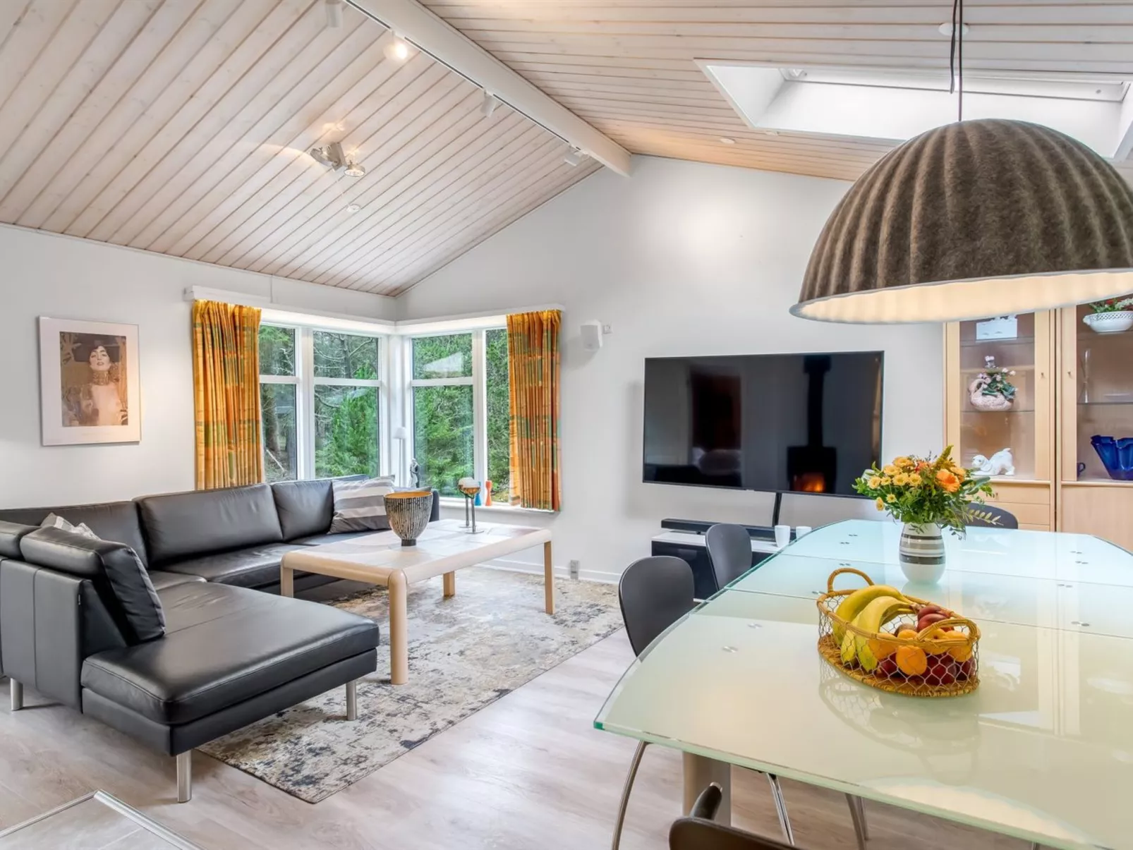 "Andresine" - 900m from the sea-Dedans