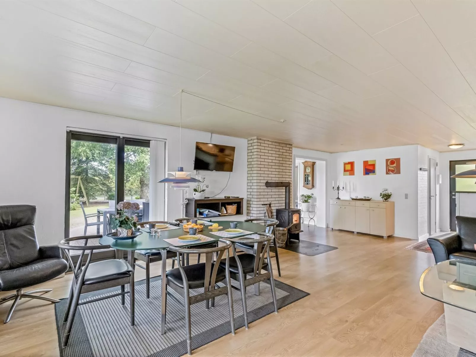 "Hanka" - 500m from the sea-Inside