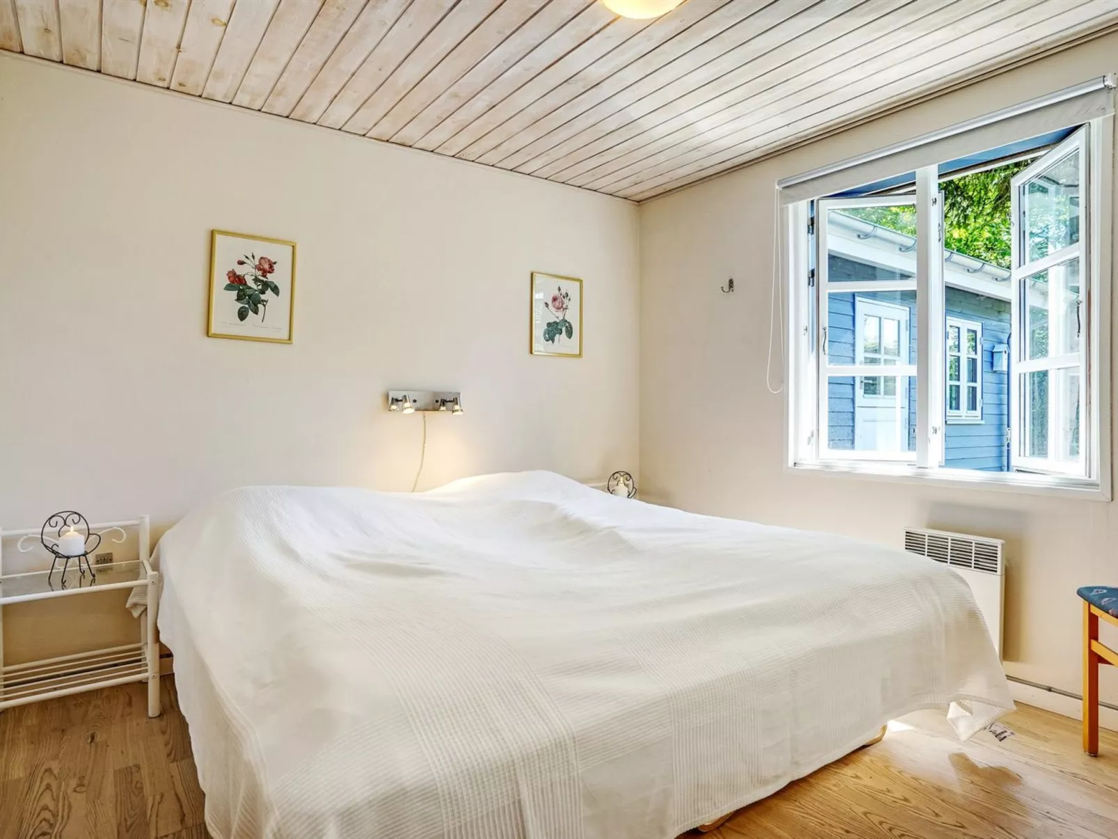 "Edele" - 800m from the sea-Dedans